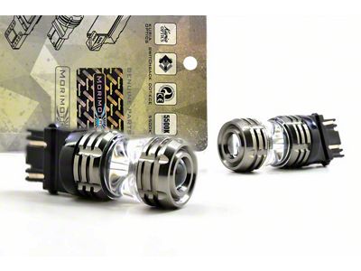Morimoto 3157: X-VF Switchback - LED451