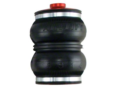 Air Lift Replacement Air Spring Double Bellows Type - 58525