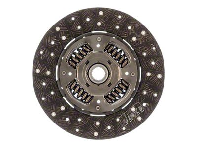 Exedy Single Disc Sport Assembly Fits 06906 - ND20H