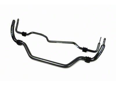 H&R 03-06 Infiniti G35 Coupe 3.5L/V6 36mm Adj. 2 Hole - 70050