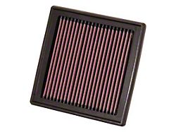 K&N 07-09 350z/370z/G35/G37 Drop In Air Filter - 33-2399