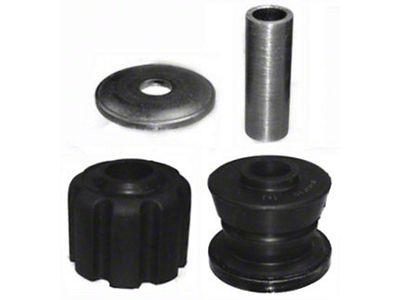KYB Shocks & Struts Strut Mounts Rear INFINITI G35 AWD - SM5482