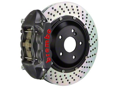 McGard SplineDrive 5-Lug Wheel Install Kit - M12X1.25 - 84241