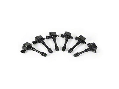 Mishimoto 03-06 Nissan 350Z Single Ignition Coil - MMIG-350Z-03