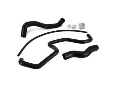 Mishimoto 2003-2006 Nissan 350Z Replacement Hose Kit - MMHOSE-350Z-03E