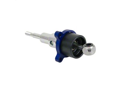 B&M Precision Sport Manual Transmission Shifter - 45163