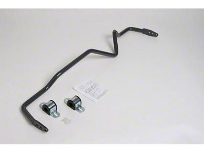 Progress Technology 03-07 Infiniti G35 Coupe/03-08 Nissan 350Z Rear Sway - 62.1540