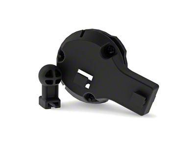 SCT Performance TS+ Pod Adapter TS Gauge Tuner to Custom Gauge - 30604