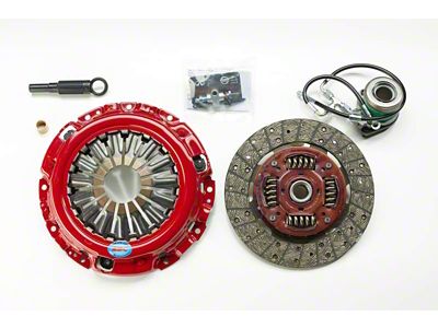 South Bend Clutch 06-08 / DXD Racing Clutch 06-08 Nissan 350Z HR - NSK1000B-HD