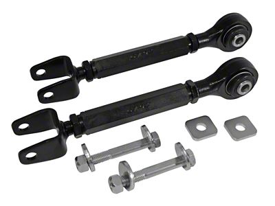 SPC 03-08 Nissan 350Z/03-07 Infiniti G35 Rear Adjstbl Camber - 72052
