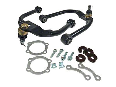 SPC 03-08 Nissan 350Z/03-07 Infiniti G35 Front Adjustable Control - 72123