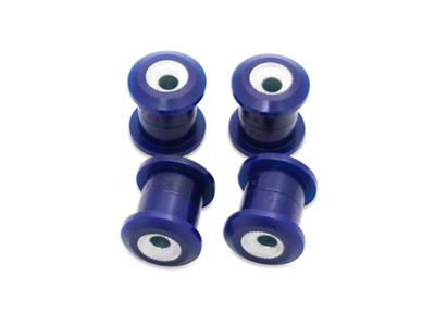 SuperPro Suspension 2003 Nissan 350Z Enthusiast Front Upper Inner Control Arm - SPF3297K