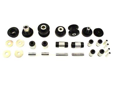 Whiteline 350Z/G35 Front & Rear Suspension Essentials Kit 2003-2009 - WEK003