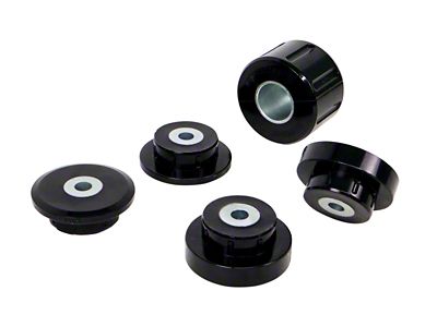 Whiteline Nissan 350Z/370Z/Z 03+ Rear Differential Bushing Kit Motorsports Version - KDT911M
