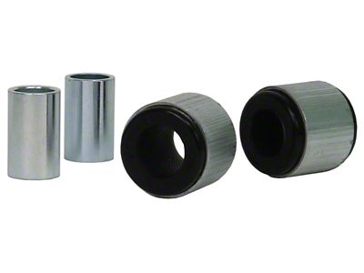 Whiteline Rear Upper Front Trailing Arm Bushing Kit for 03+ Nissan 350z / Infiniti G35 - W62985