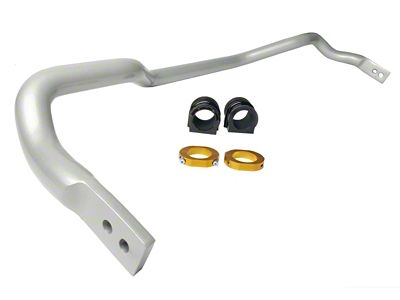 Whiteline Heavy Duty Adjustable Front Sway Bar for 03-06 Nissan 350Z Z33 - 32mm