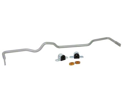 Whiteline Heavy Duty Adjustable Rear Sway Bar for 03-06 Nissan 350z Z33 - 20mm - BNR30Z