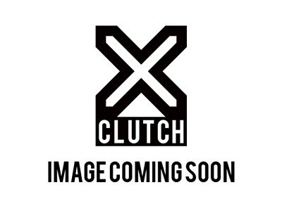 X-Clutch 03-06 Nissan 350Z Track 3.5L 8in Twin Lightweight Sprung - XKNI20523-2BL