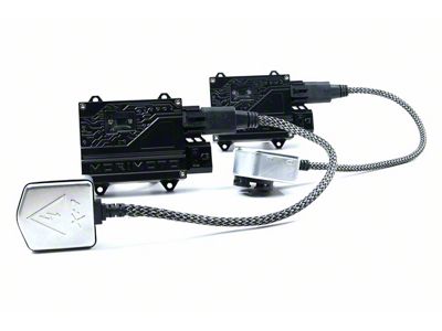 Morimoto 35w / D2S: XB Ballast - BL12