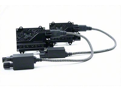 Morimoto 35W: XB35 2.0 Computer Universal - BL15