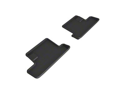 3D MAXpider 2023 Toyota GR86 / Subaru BRZ Kagu Black - L1TY28321509