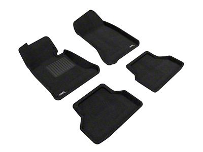 3D MAXpider 04-10 BMW 5 Series Sedan E60 Rwd Elegant - L1BM05004709