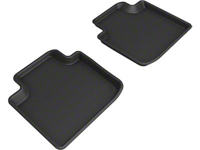3D MAXpider 05-11 Lexus Gs Kagu Black R2 - L1LX00421509