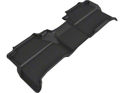 3D Maxpider 05-19 Nissan Frontier Crew Cab With Subwoofer Kagu - L1NS06621509