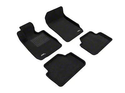 3D MAXpider 06-11 BMW 3 Series Sedan E90 Rwd Elegant - L100604709