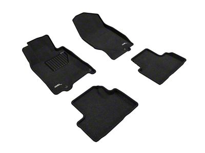 3D MAXpider 07-13 Infiniti Q40 15/ G35/ 37 Sedan Elegant - L1IN00604709