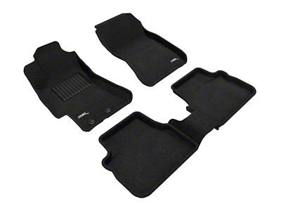 3D MAXpider 08-11 Subaru Impreza / Impreza WRX / Impreza - L1SB02504709