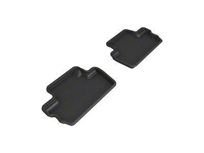 3D MAXpider 09-15 Lexus IS 250C / 350C Kagu Black - L1LX01721509
