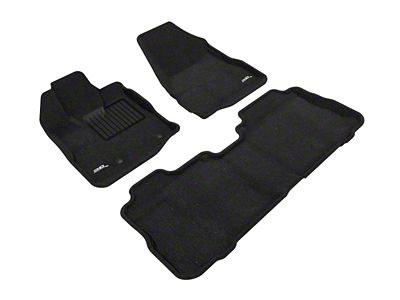 3D MAXpider 10-17 Chevrolet Equinox Elegant Black R1 R2 - L1CH01404709