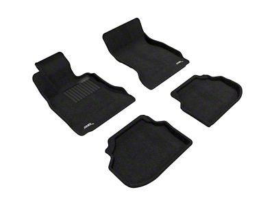 3D MAXpider 11-14 BMW 5 Series Sedan F10 Rwd Elegant - L105404709