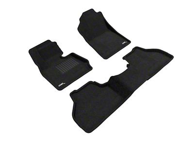 3D MAXpider 11-17 BMW X3 F25 / X4 F26 15-18 - L1BM03204709