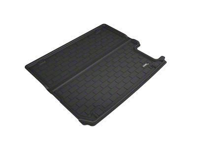 3D MAXpider 11-17 BMW X3 with Cargo Net Kagu Stowable - M1BM0821309
