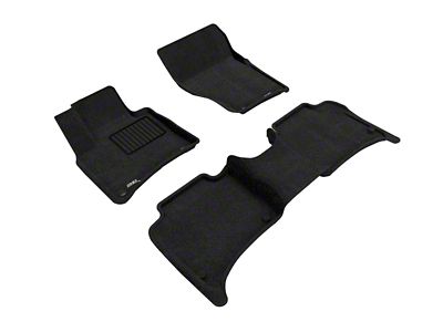 3D MAXpider 11-18 Porsche Cayenne 92A / Volkswagen Touareg 11-17 - L1PO01004709