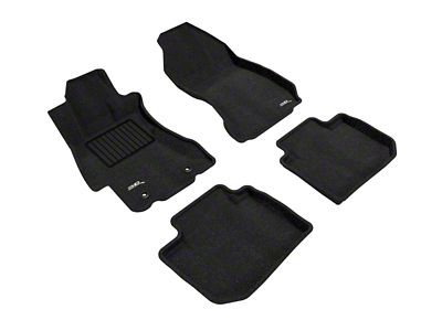 3D MAXpider 12-16 Subaru Impreza / Xv Crosstrek 13-15/ Crosstrek - L1SB00804709