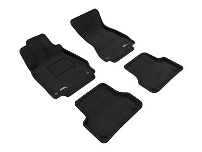 3D MAXpider 12-18 Audi A7 4G8 Elegant Black R1 R2 - L1AD02304709