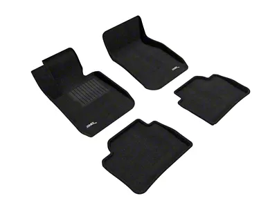 3D MAXpider 12-18 BMW 3 Series Sedan F30 Rwd Elegant - L1BM03704709