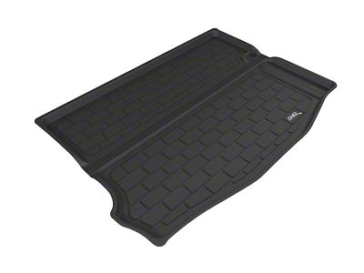 3D MAXpider 12-18 Ford Focus Hatchback without Subwoofer Kagu Cargo - M1FR0871309