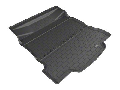3D MAXpider 13-19 Cadillac XTS Kagu Stowable Cargo Liner - M1CD0111309