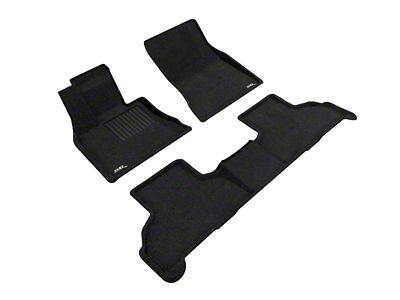 3D MAXpider 14-18 BMW X5 F15 / X6 F16 15-19 - L1BM05504709