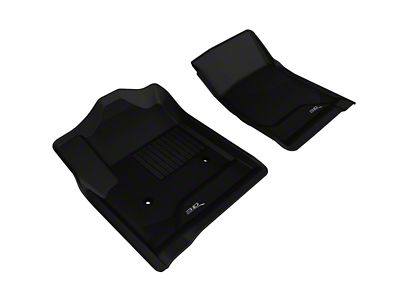 3D MAXpider 14-18 GMC Sierra 1500 / 2500Hd / 3500Hd - L102001509