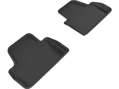 3D MAXpider 14-20 BMW 4 Series Convertible Kagu 2nd Row - L1BM06821509