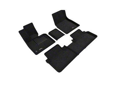3D MAXpider 14-20 BMW I3 Elegant Black R1 R2 3Pcs - L1BM09404709