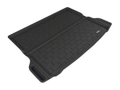 3D MAXpider 14-20 Mercedes-Benz GLA-Class Kagu Stowable Cargo Liner - M1MB0731309