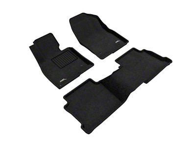 3D MAXpider 14-21 Mazda Mazda6 Elegant Black R1 R2 - L1MZ04004709