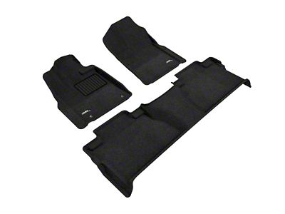 3D MAXpider 14-21 Toyota Tundra Crewmax Elegant Black R1 R2 - L1TY15304709