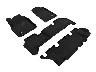 3D MAXpider 14-24 14-24 Infiniti Qx80 7-Seat / Qx56 11-13 Elegant - L1IN01604709